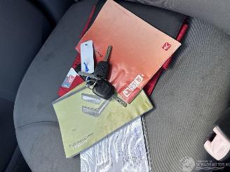 Citroën C1 Ambiance AIRCO 5-Deurs picture 11