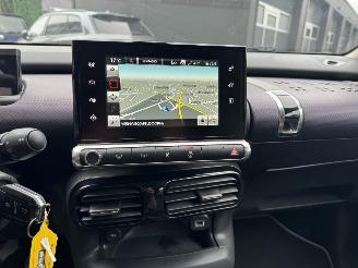Citroën C4 cactus 1.2 VTI FEEL picture 11
