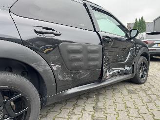 Citroën C4 cactus 1.2 VTI FEEL picture 3