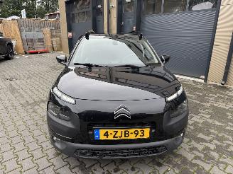 Citroën C4 cactus 1.2 VTI FEEL picture 9
