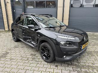 škoda osobní automobily Citroën C4 cactus 1.2 VTI FEEL 2015/1