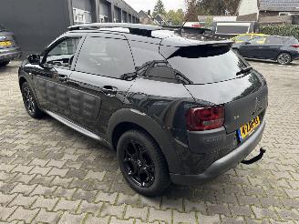 Citroën C4 cactus 1.2 VTI FEEL picture 7