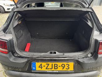 Citroën C4 cactus 1.2 VTI FEEL picture 6