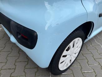 Citroën C1 1.0 Collection Airco 5drs led picture 12