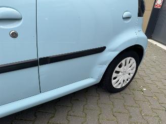 Citroën C1 1.0 Collection Airco 5drs led picture 15