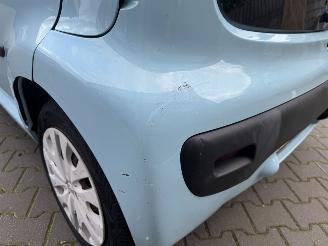 Citroën C1 1.0 Collection Airco 5drs led picture 19