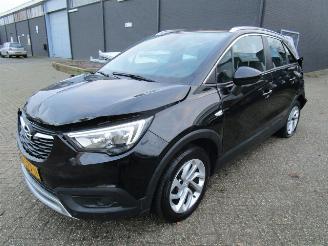 Uttjänta bilar auto Opel Crossland 1.2 2019/6