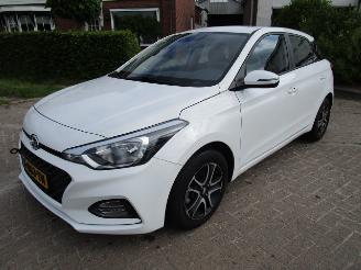  Hyundai I-20 1.0 2019/12