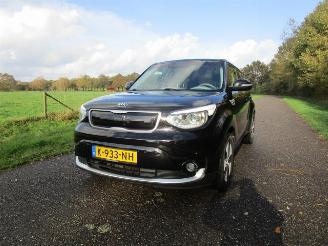 Kia Soul Electric picture 2