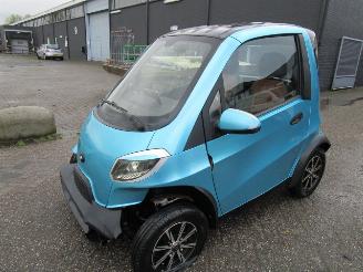 skadebil auto Motion  merk is lingzhida 2021/6