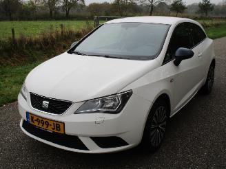  Seat Ibiza 1.0 mpi 2016/2