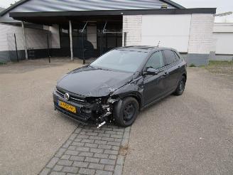  Volkswagen Polo 1.0 TSI 2020/2