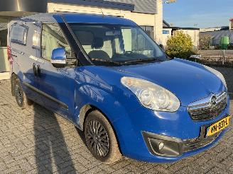 Opel Combo 1.6 diesel picture 1