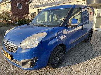 Opel Combo 1.6 diesel picture 3