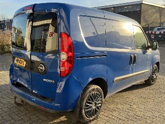 Opel Combo 1.6 diesel picture 8