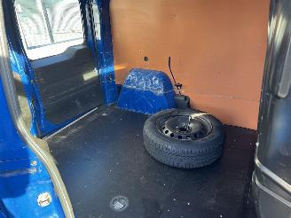 Opel Combo 1.6 diesel picture 7