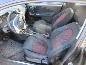Alfa Romeo MiTo 1.4 picture 9