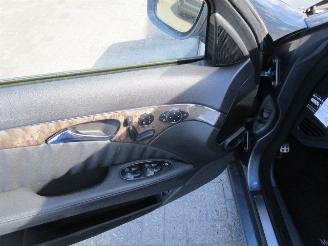 Mercedes E-klasse e 350 picture 9