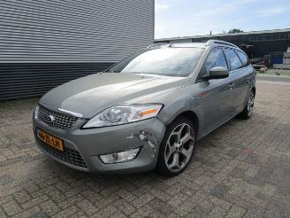 skadebil auto Ford Mondeo  2008/3