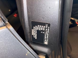 Nissan Juke XTRONIC picture 29