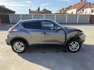 Nissan Juke XTRONIC picture 24