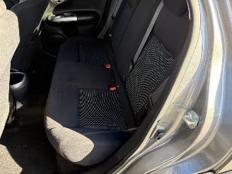 Nissan Juke XTRONIC picture 7