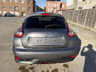 Nissan Juke XTRONIC picture 22