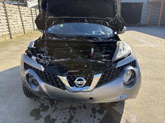 Nissan Juke XTRONIC picture 20