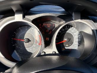 Nissan Juke XTRONIC picture 9