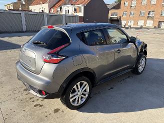 Nissan Juke XTRONIC picture 5