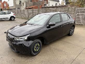Voiture accidenté Opel Corsa F 2024/3
