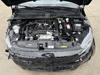 Opel Corsa F picture 19