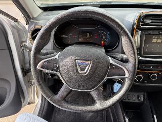 Dacia Spring  picture 12