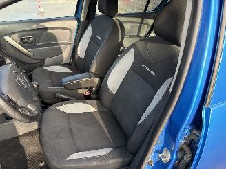 Dacia Sandero STEPWAY 0.9 TCE 90 picture 8