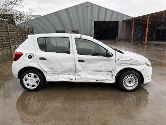 Dacia Sandero 0.9 TCE 90 picture 16