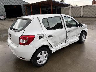 Dacia Sandero 0.9 TCE 90 picture 5