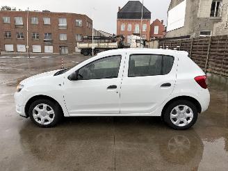 Dacia Sandero 0.9 TCE 90 picture 17