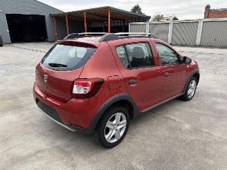 Dacia Sandero STEPWAY picture 5