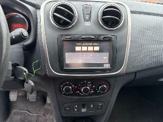 Dacia Sandero STEPWAY picture 10