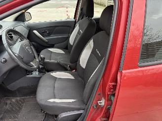 Dacia Sandero STEPWAY picture 8