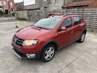 Dacia Sandero STEPWAY picture 2