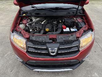 Dacia Sandero STEPWAY picture 13