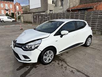 Schadeauto Renault Clio 4 0.9 TCE 90 2019/2