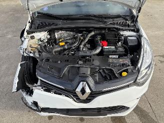 Renault Clio 4 0.9 TCE 90 picture 14