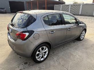 Opel Corsa  picture 5