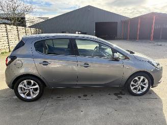 Opel Corsa  picture 19