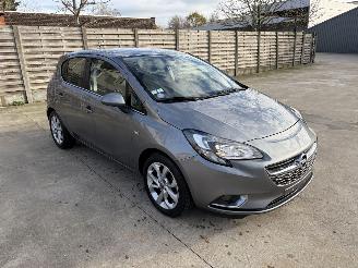 krockskadad bil auto Opel Corsa  2018/10