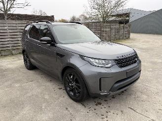 Land Rover Discovery 3.0 HSE SD6 picture 1