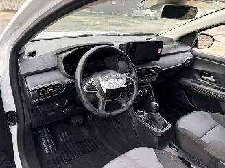 Dacia Jogger 7 SEATS picture 3