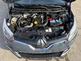Renault Captur 1.5 DCI picture 15